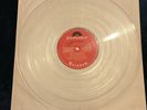 RAINBOW - DOWN TO EARTH - ORIGINAL LTD CLEAR VINYL LP + INNER + MERCH SHEETS