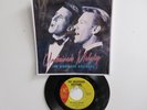 ' THE RIGHTEOUS BROTHERS ' HIT 45 + PICTURE [UNCHAINED MELODY] * 1965