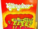 AFTERGLOW / AFTERGLOW /  FIRST PRESSING US ORIGINAL / MTA RECORDS  68`