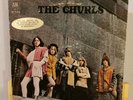 THE CHURLS /THE CHURLS  INSANELY RARE ORIGINAL FIRST PRESSING PROMO US 68´