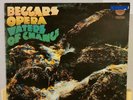 BEGGARS OPERA / WATERS OF CHANGE    FIRST PRESSING UK VERTIGO 71´