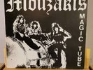 MOUZAKIS / MAGIC TUBE    ORIGINAL US FIRST PRESSING 72´