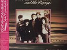 Bruce Hornsby And The Range - The Way It Is / VG+ / LP, Album, RP