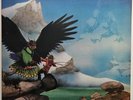 Never Turn Your Back on a Friend by Budgie - (NEW&SEALED) w/Minor Sleeve Damage