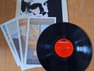 BRIAN ENO BEFORE AND AFTER SCIENCE EARLY PRESSING WITH PRINTS