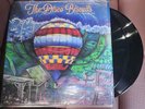The Disco Biscuits - The Classical Set on Vinyl LP - SPUN ONCE