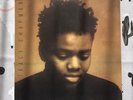 TRACY CHAPMAN-1ST UK PRESS-VG+ CONDITION-SUPERB AUDIO