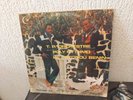 AFRO LP T.P. Orchestre Poly-Rythmo De Cotonou Benin 	Disc-Orient – D.O. 007