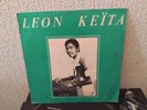 AFRO  LP   Leon Keïta Papa-Disco ‎– DISCO 011