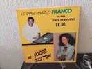 RARE  AFRO LP  Le Grand Maitre Franco Et Son Tout Puissant O.K. Jazz et Jolie