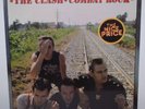 THE CLASH Combat Rock 1982 Punk Classic SEALED UNOPENED