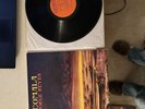 Jorge Reyes – Comala - 1986 Tribal Prog LP 1st Mexican Press VG+