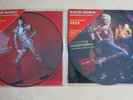 DAVID BOWIE Demanding Billy Dolls And Other Friends - Double picture disc LP