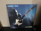 Robert Cray I Was Warned LP 512 7211