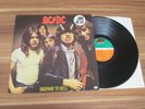 AC/DC - Highway To Hell / Germany Atlantic 40th Anniversary / Mint-