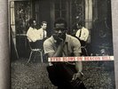 Donald Byrd - Byrd Blows On Beacon Hill - Transition - NM