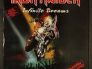 IRON MAIDEN: infinite dreams EMI 12