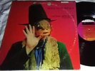 Captain Beefheart & His Magic Band 