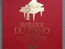 D856 Florilegie Du Piano Jean Doyen 3LP Erato STU 70 470/71/72 Stereo