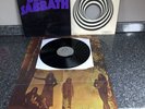 LP VINYL BLACK SABBATH MASTER OF REALITY UK 1ST PRESS 6360 050 C/W POSTER EX/EX