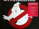 LP Ghostbusters Ghostbusters (Original Soundtrack Album) NEAR MINT Arista