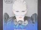 VISAGE: fade to grey / the steps POLYDOR 7