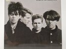 Echo & The Bunnymen - Self Titled First Press - 12