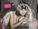 Selena Gomez - When The Sun Goes Down LP Vinyl Lavender With White Swirl Edition