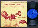MILES DAVIS KENNY DORHAM Modern Jazz Trumpets 10