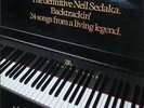 Neil Sedaka Backtrackin' 2xLP Album Comp Vinyl Schallplatte 017