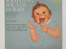 Raymond Scott: Soothing Sounds for Baby Volume III (1964) Original Vinyl Record
