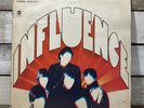 INFLUENCE - Self Titled 1968 ORIGINAL rare psych Vinyl LP ABC Record EX (F-69)