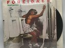 Foreigner - Head Games - 1978 US Album (NM) in Shrink Ultrasonic Clean