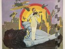 King Kong: Jean-Luc Ponty Plays The Music Of Frank Zappa; vinyl LP [sigillato]