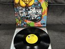 NEAR MINT VINYL NUGGETS Volume One The Hits LP 1984 RHINO 60's Psych Garage