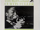 CURTIS FULLER WITH RED GARLAND NEW JAZZ SMJ6297 JAPAN VINYL LP