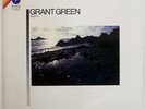 GRANT GREEN NIGERIA BLUE NOTE LT1032 US VINYL LP