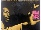 KENNY DORHAM UNA MAS (ONE MORE TIME) BLUE NOTE BNJ71016 JAPAN VINYL LP