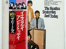 BEATLES YESTERDAY AND TODAY APPLE EAS80568 JAPAN OBI VINYL LP