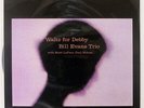BILL EVANS WALTZ FOR DEBBY RIVERSIDE SMJ6118 JAPAN VINYL LP
