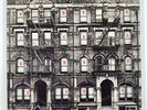 LED ZEPPELIN PHYSICAL GRAFFITI SWAN SONG P4605 JAPAN VINYL 2LP