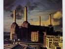 PINK FLOYD ANIMALS CBS/SONY 25AP340 JAPAN VINYL LP