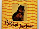 DENNIS BOVELL-brain damage    fontana double LP   (hear)   reggae, dub