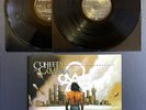 COHEED AND CAMBRIA No World for Tomorrow 2007 ORIG VINYL 2xLP EX/EX Etched