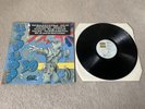Various - Street Sounds Electro 20 - LP Record Vinyl Album - Hip Hop Electronic