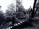 Timber Timbre by Timber Timbre (Record, 2009)
