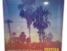 SIGNED Dogstar - Somewhere Between The Power Lines and Palm Trees Keanu Reeves