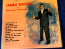JAMES BROWN AND HIS FAMOUS FLAMES THE AMAZING NEAR MINT LP