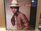 Eek-A-Mouse The Mouse & The Man 1983 -Sly n Robbie Language Barrier 1985 Vinyl