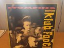 Stomping At The Klub Foot  Volume 5 Gatefold Vinyl Rockabilly Psychobilly